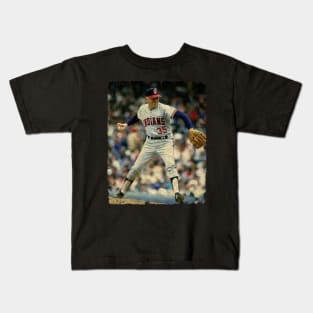Kids cheap indians jersey